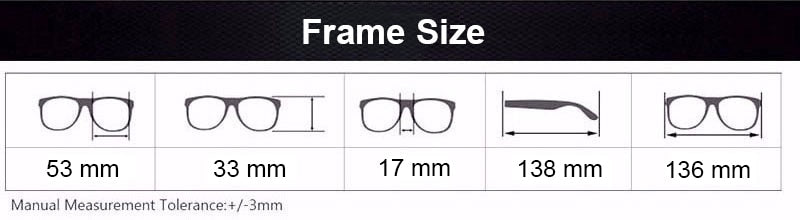 Reven Jate Women's Semi Rim Oval Alloy Eyeglasses 2534 Frames Reven Jate   