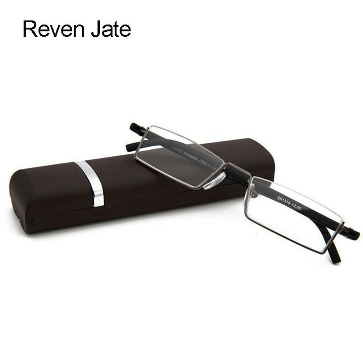 Reven Jate Glasses Reading Eyeglasses For Men And Women Eyewear Reading Frame For Men And Women Spectacles Reading Glasses Reven Jate   