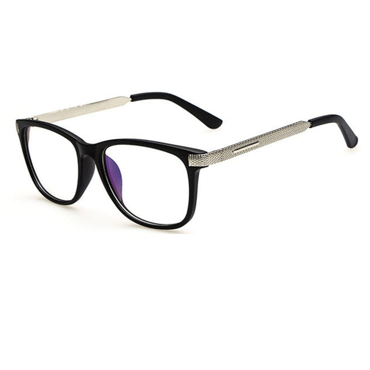Kottdo Glasses Women Reading Eyeglasses Frame Men Square Glasses 0088 ...