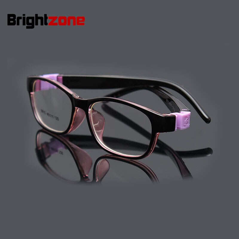 Children's Eyeglasses Frame Tr90 Glasses Pc Frame Brightzone C5  