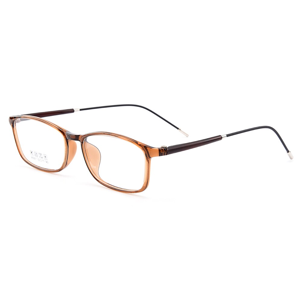 Unisex Eyeglasses Ultra-Light Tr 90 Plastic 5 Colors M3001 Frame Gmei Optical   