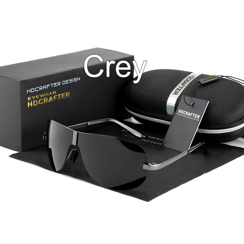 Hdcrafter polarized sales sunglasses