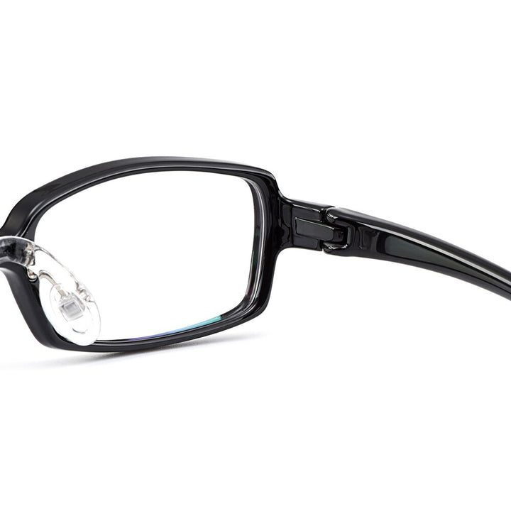 Children's Eyeglasses Ultra-light Flexible Tr90 Anti-drop Lanyard H8023 Frame Gmei Optical   