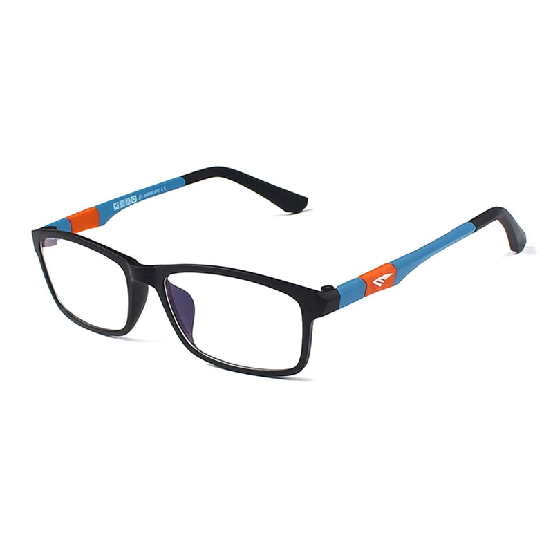 Reven Jate Eye Glasses Ultem Flexible Super Light-Weighted Eyeglasses Frame Frame Reven Jate C3  