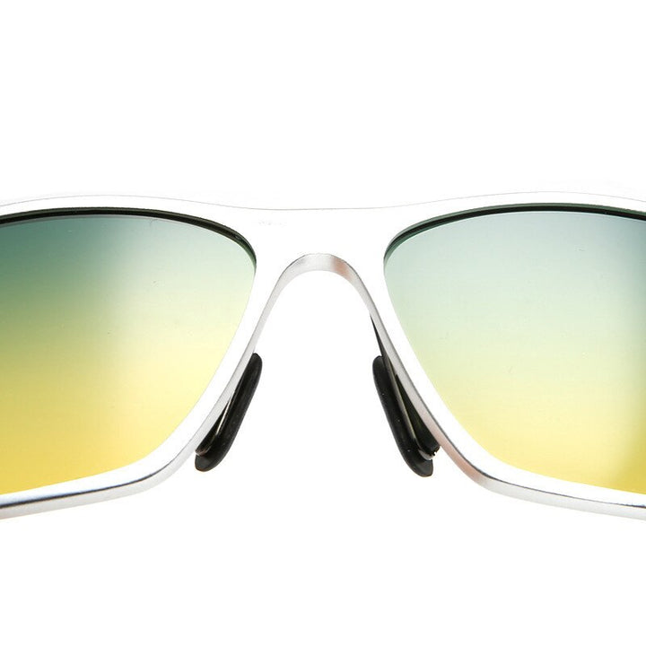 Men's Sunglasses Polarized Driving Day And Night Driving 2179 Sunglasses Brightzone   