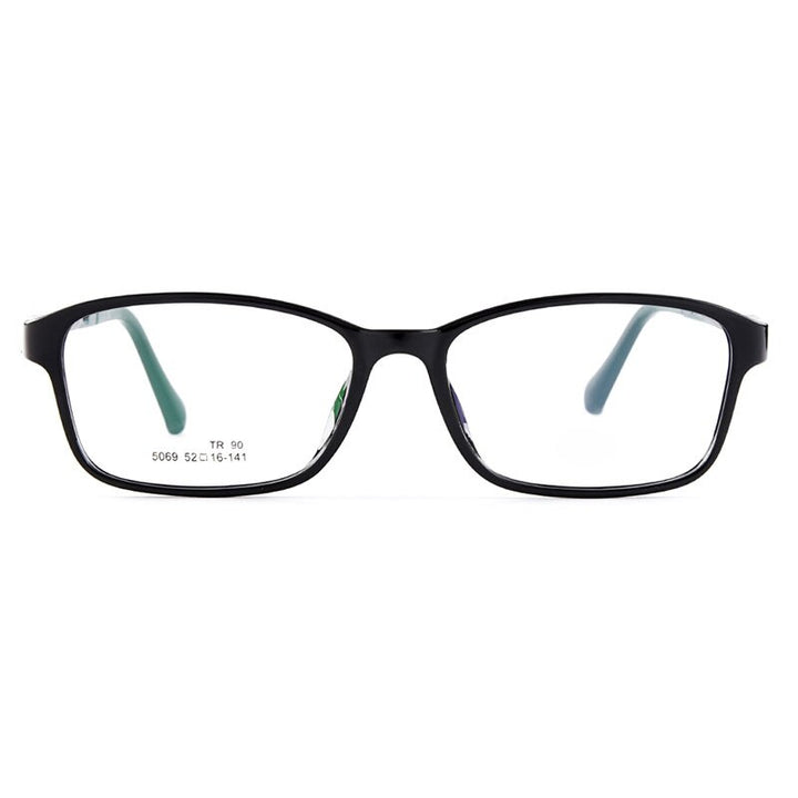 Unisex Eyeglasses Ultra-Light Tr90 Plastic 4 Colors M5069 Frame Gmei Optical   