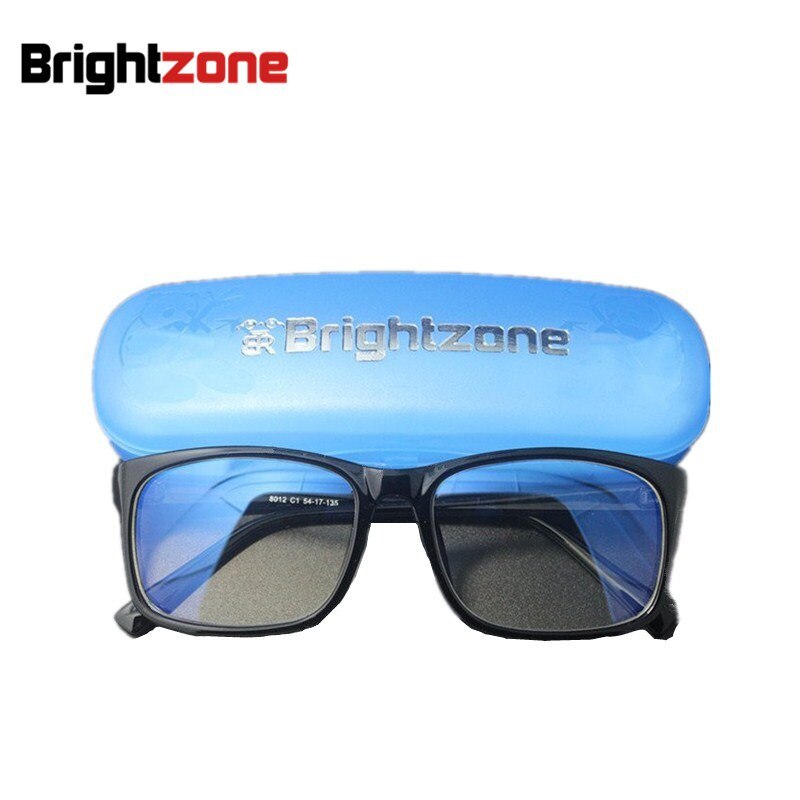 Unisex Eyeglasses Anti Blue Ray Gaming Filter Computer 22g Anti Blue Brightzone   