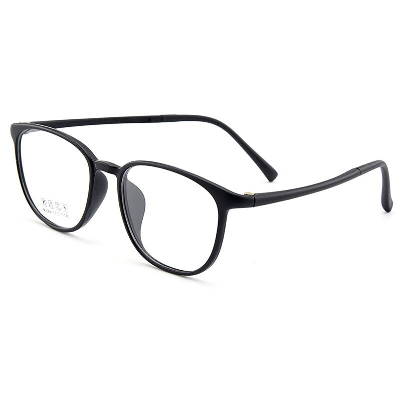 Men's Eyeglasses Ultra-Light Tr90 Plastic 6 Colors M2004 Frame Gmei Optical   