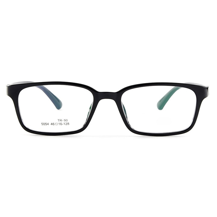Unisex Eyeglasses Ultra-Light Tr90 Plastic M5054 Frame Gmei Optical   