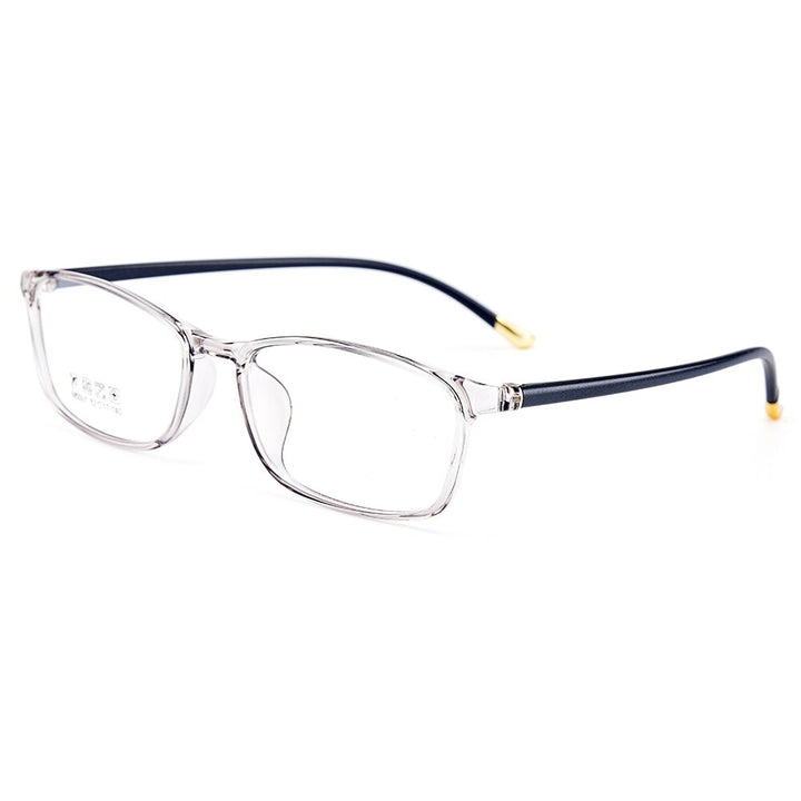 Unisex Eyeglasses Ultra-Light Tr90 Plastic M5001 Frame Gmei Optical C6  