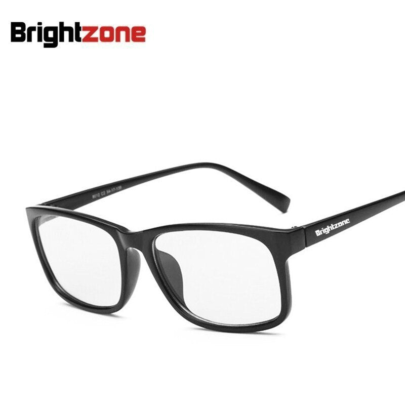 Unisex Eyeglasses Anti Blue Ray Gaming Filter Computer 22g Anti Blue Brightzone   
