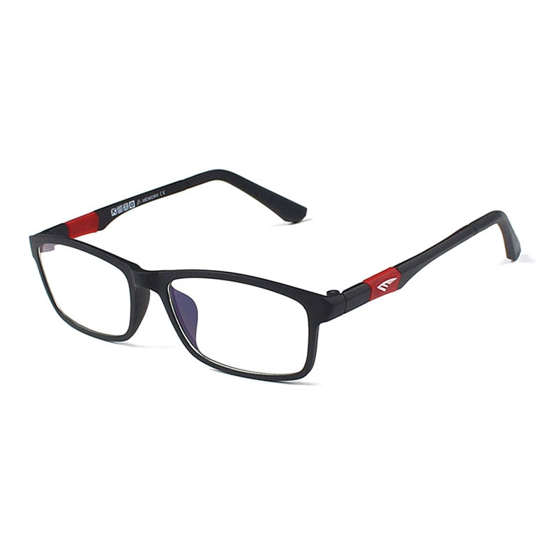 Reven Jate Eye Glasses Ultem Flexible Super Light-Weighted Eyeglasses Frame Frame Reven Jate C4  