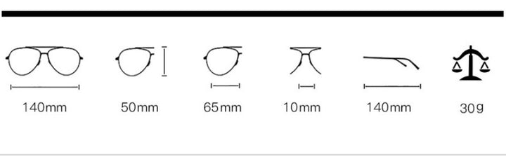 CCspace Women's Full Rim Rectangle Cat Eye Resin Frame Eyeglasses 45548 Full Rim CCspace   