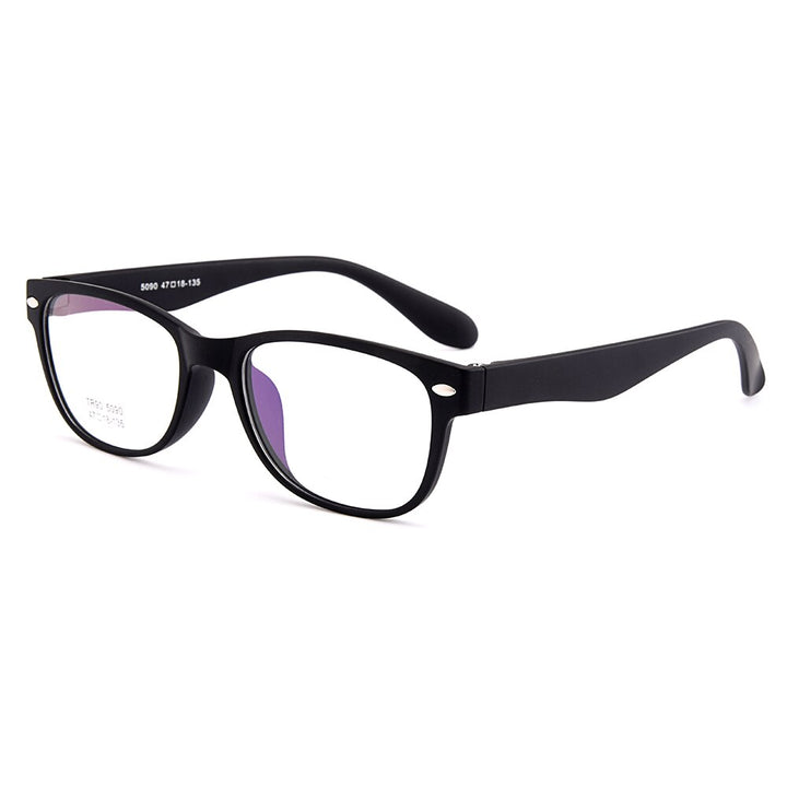 Men's Eyeglasses Ultra-Light Tr90 Plastic 3 Colors M5090 Frame Gmei Optical   