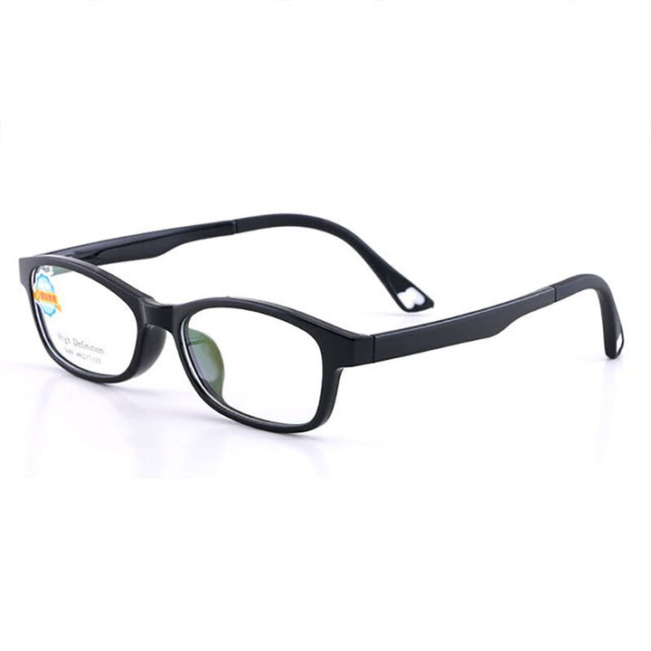 Reven Jate 5688 Child Glasses Frame For Kids Eyeglasses Frame Flexible Frame Reven Jate   