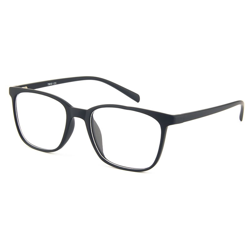 Unisex Eyeglasses Ultra-Light Plastic Frame T9010 Frame Gmei Optical   