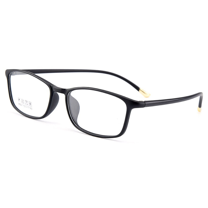 Unisex Eyeglasses Ultra-Light Tr90 Plastic M5001 Frame Gmei Optical C2  