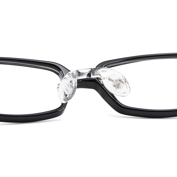 Children's Eyeglasses Ultra-light Flexible Tr90 Anti-drop Lanyard H8023 Frame Gmei Optical   