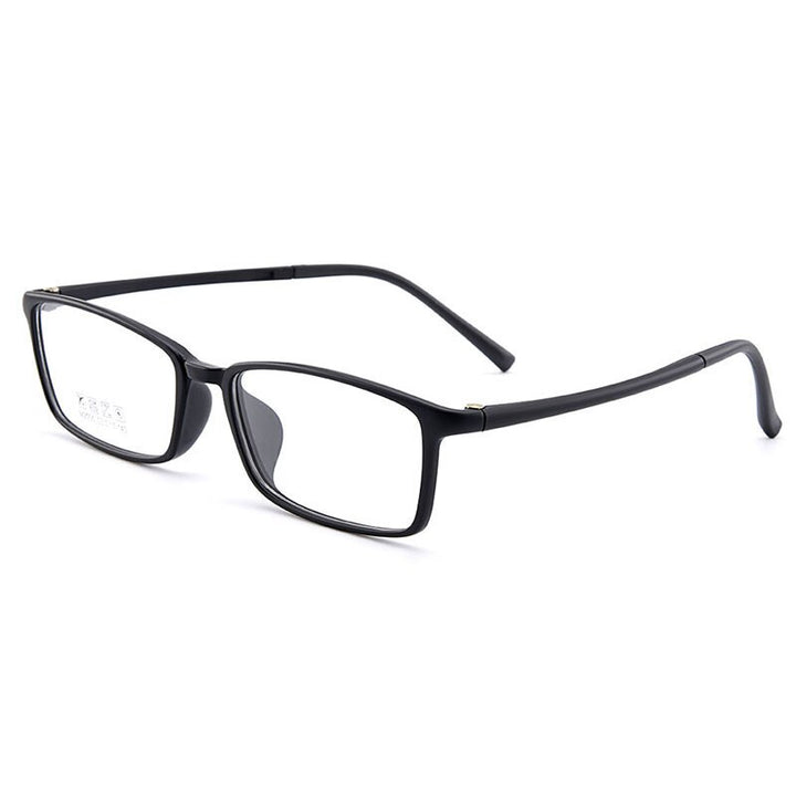 Unisex Eyeglasses Ultra-Light Tr90 Plastic M2005 Frame Gmei Optical   