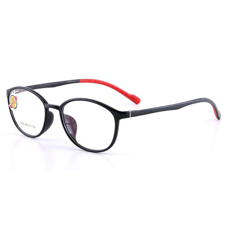 Reven Jate 9520 Child Glasses Frame For Kids Eyeglasses Frame Flexible Frame Reven Jate   