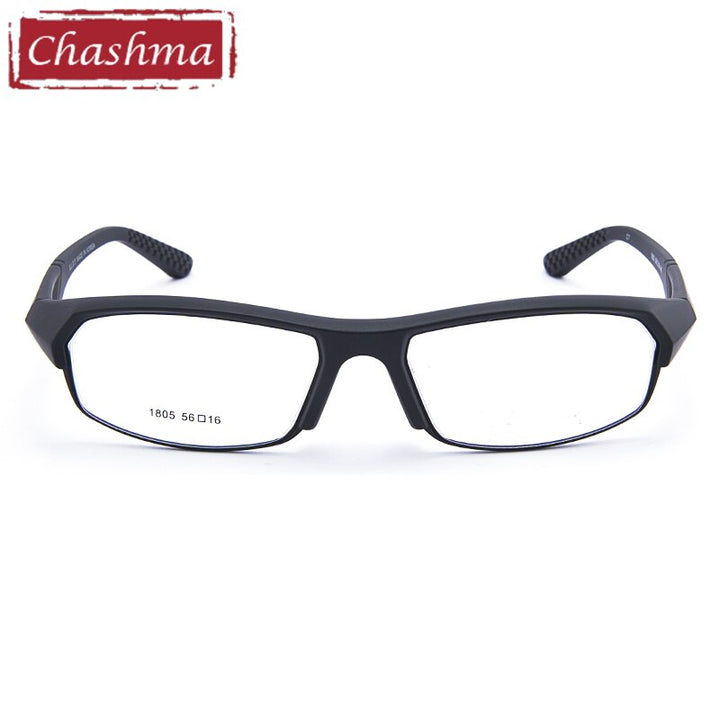 Men's Eyeglasses 1805 Korea Sport TR90 Sport Eyewear Chashma   