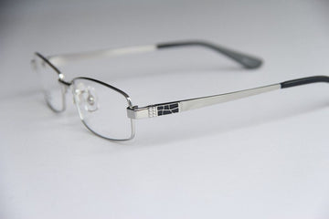 Men's Titanium Eyeglasses 8835 – FuzWeb