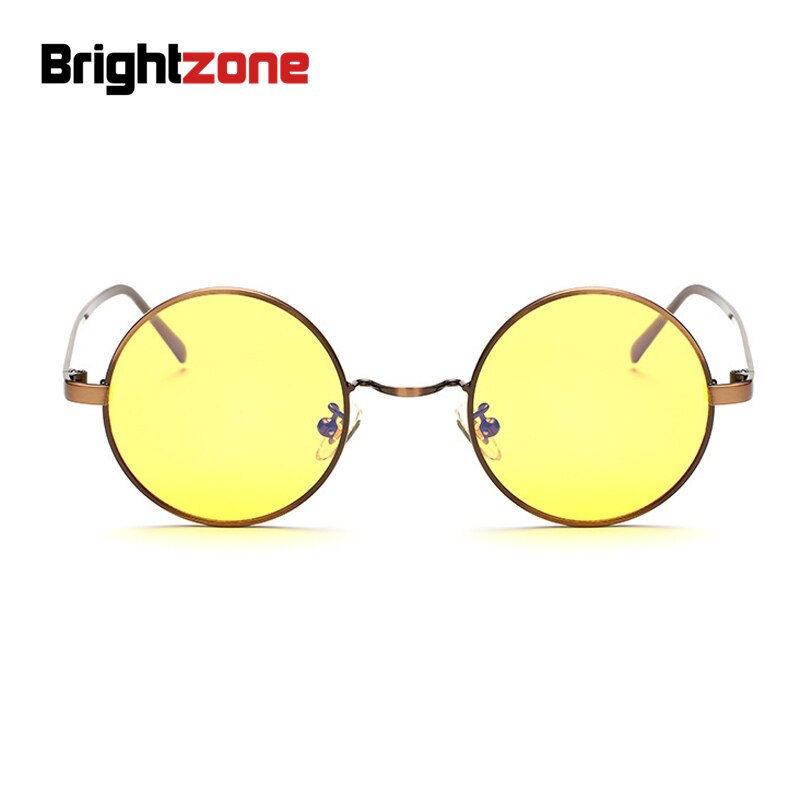 Unisex Eyeglasses Anti-blue Rays Computer Gaming Glasses Anti Blue Brightzone   