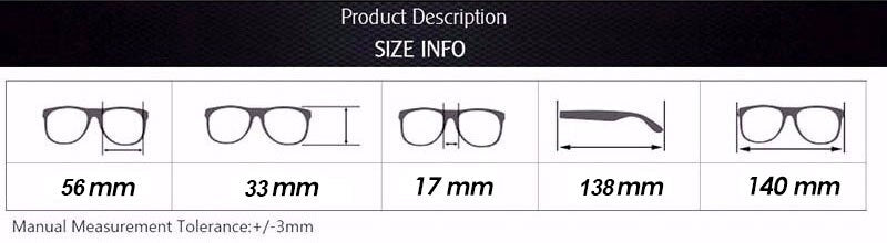 Hotochki Men's Wood Eyeglasses – FuzWeb
