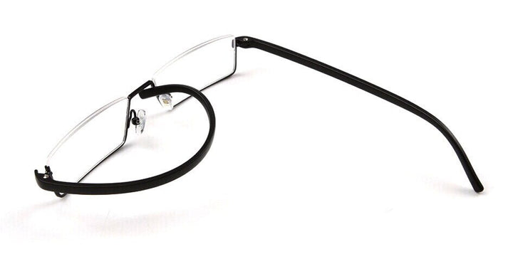 Unisex Reading Glasses Endless Alloy TR90 +1.0 To +5.0 Reading Glasses Brightzone   