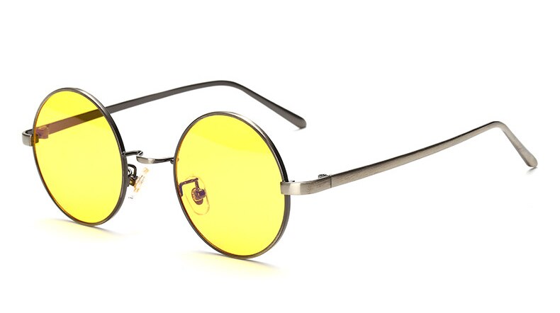 Unisex Eyeglasses Anti-blue Rays Computer Gaming Glasses Anti Blue Brightzone Gray  