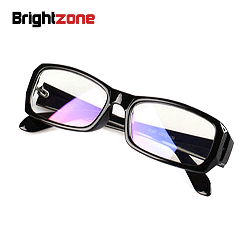 Unisex Eyeglasses Anti Blue Ray Light Anti-reflective 21007 Anti Reflective Brightzone   