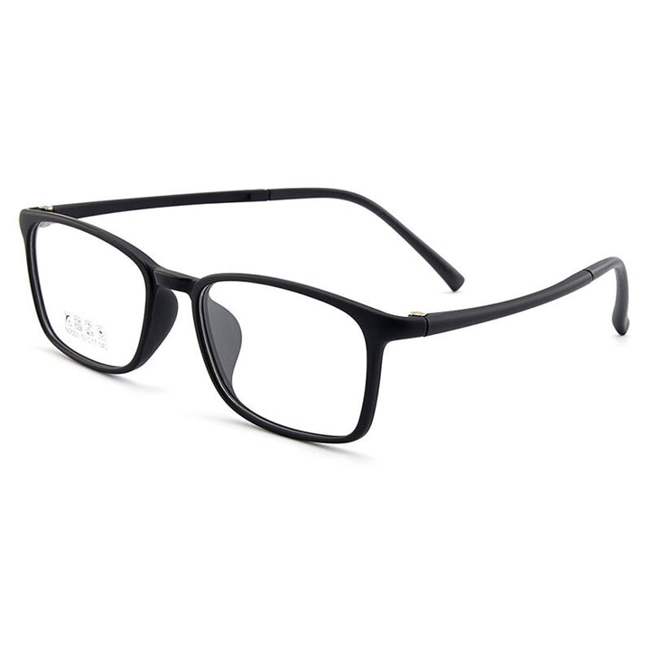 Men's Eyeglasses Ultra-Light Tr90 Plastic 6 Colors M2003 Frame Gmei Optical   