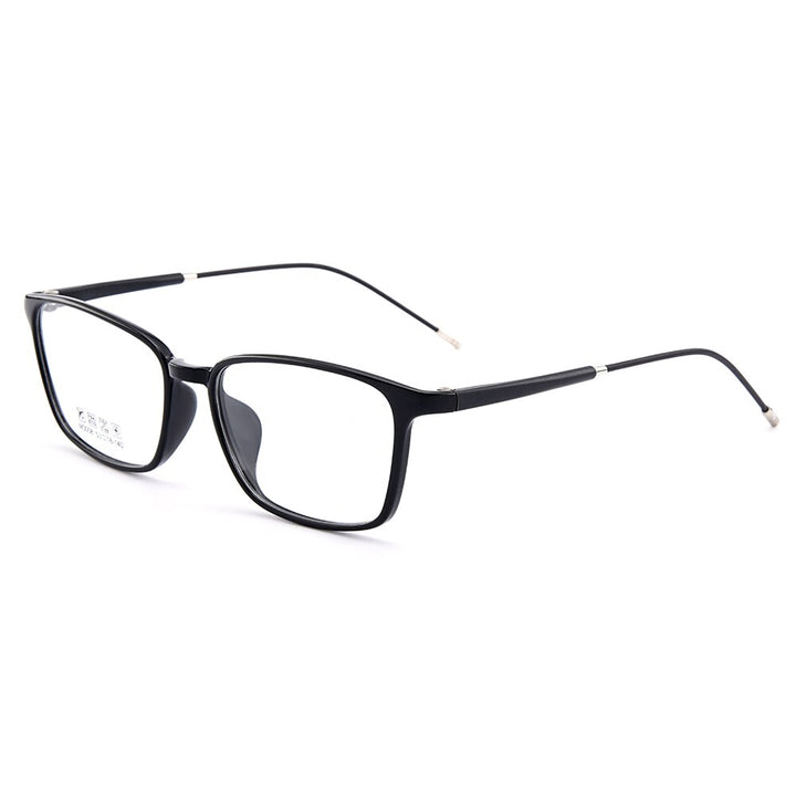 Unisex Eyeglasses Ultra-Light Tr90 Alloy M3008 Frame Gmei Optical   