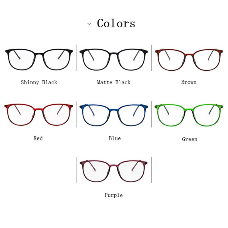 Reven Jate Unisex Full Rim Square Tr 90 Eyeglasses J872 Full Rim Reven Jate   