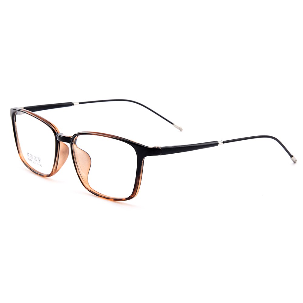 Unisex Eyeglasses Ultra-Light Tr90 Alloy M3008 Frame Gmei Optical   