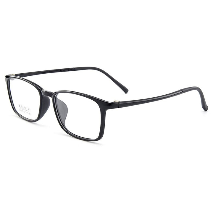 Men's Eyeglasses Ultra-Light Tr90 Plastic 6 Colors M2003 Frame Gmei Optical   