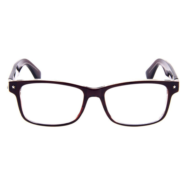Unisex Eyeglasses Plastic Frame With Stars T8001 Frame Gmei Optical   