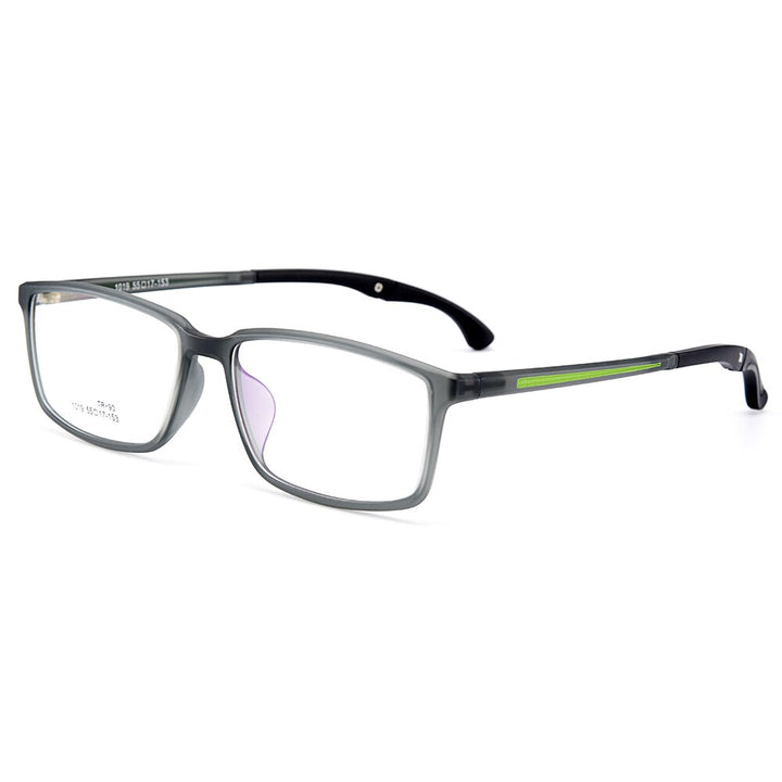 Unisex Eyeglasses Ultra-Light Tr90 Plastic M1019 Frame Gmei Optical C16  