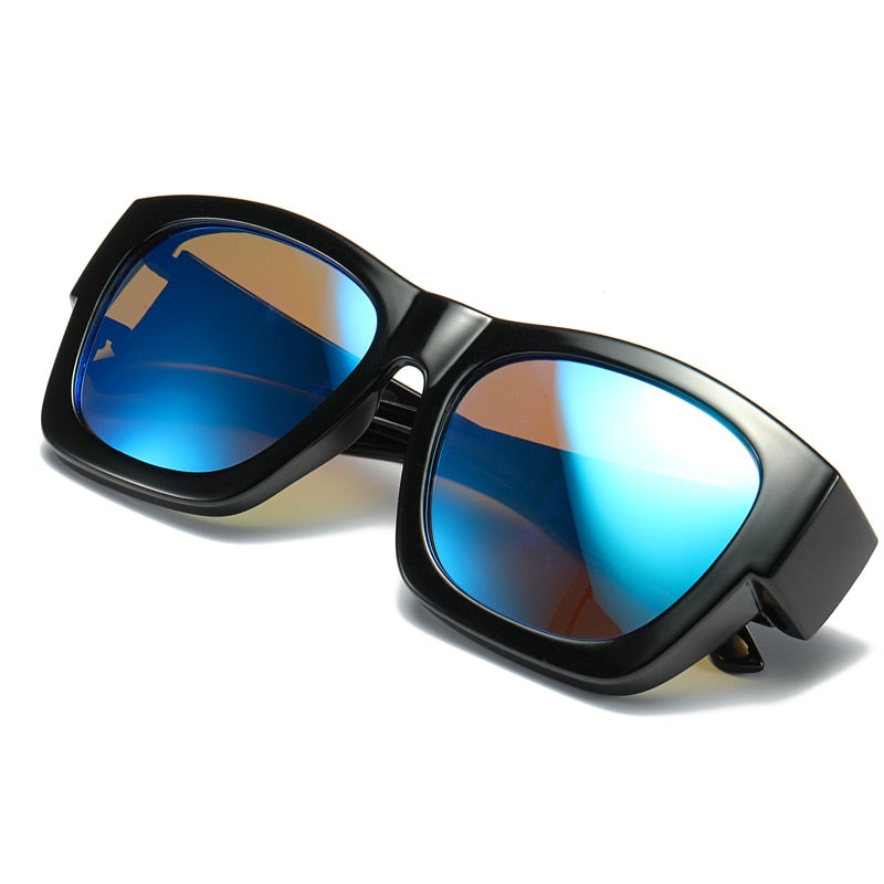 Aidien Fit Over Polarized Sunglasses - Stylish Unisex Eyewear – FuzWeb