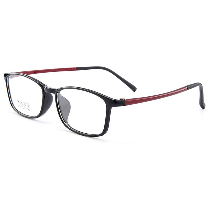 Men's Eyeglasses Ultra-Light Tr90 Plastic 6 Colors M2001 Frame Gmei Optical   