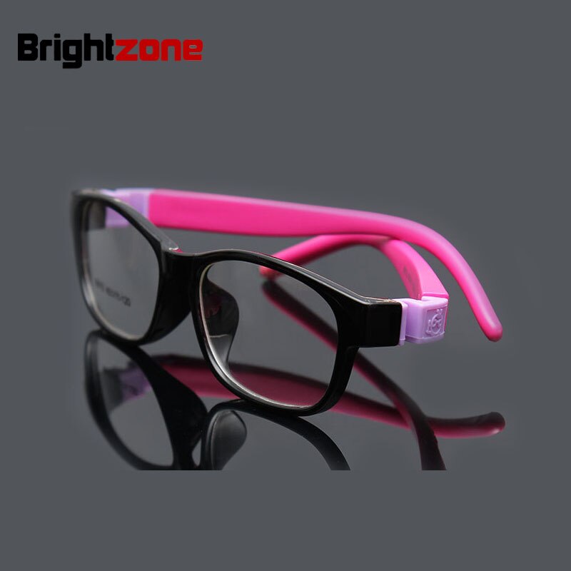 Children's Eyeglasses Frame Tr90 Glasses Pc Frame Brightzone C2  