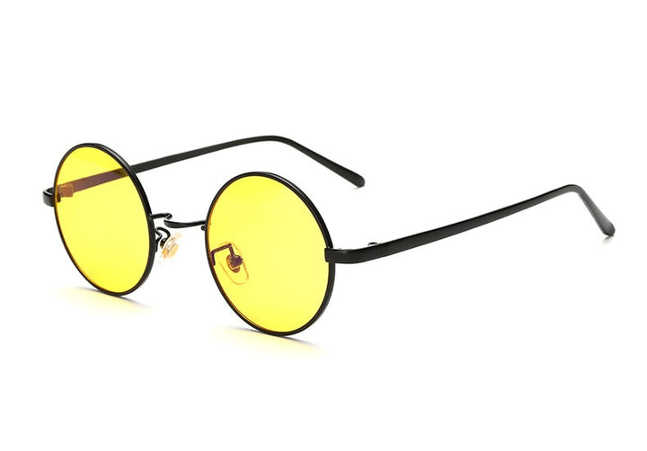 Unisex Eyeglasses Anti-blue Rays Computer Gaming Glasses Anti Blue Brightzone Black  