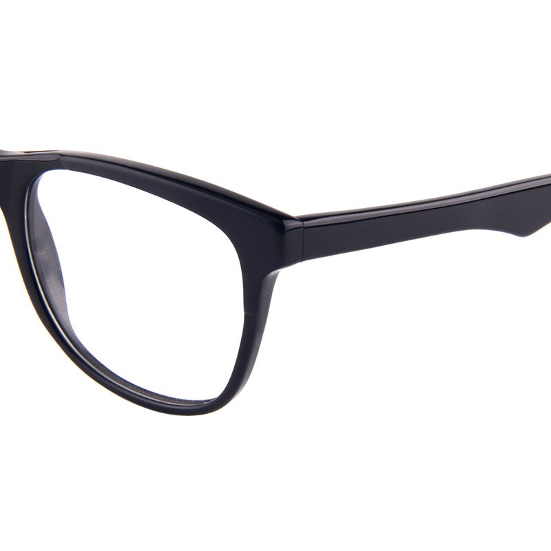 Unisex Eyeglasses Hypoallergenic Acetate Full Rim Frame T8094 Full Rim Gmei Optical   