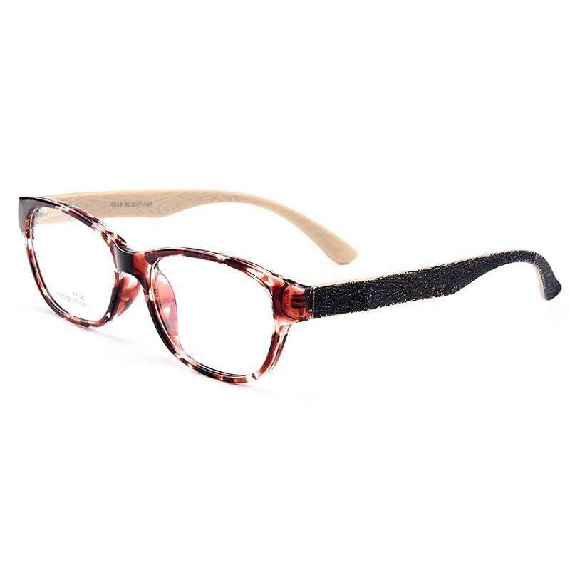 Unisex Eyeglasses Ultra-Light Tr90 Plastic 8 Colors M1013 Frame Gmei Optical   