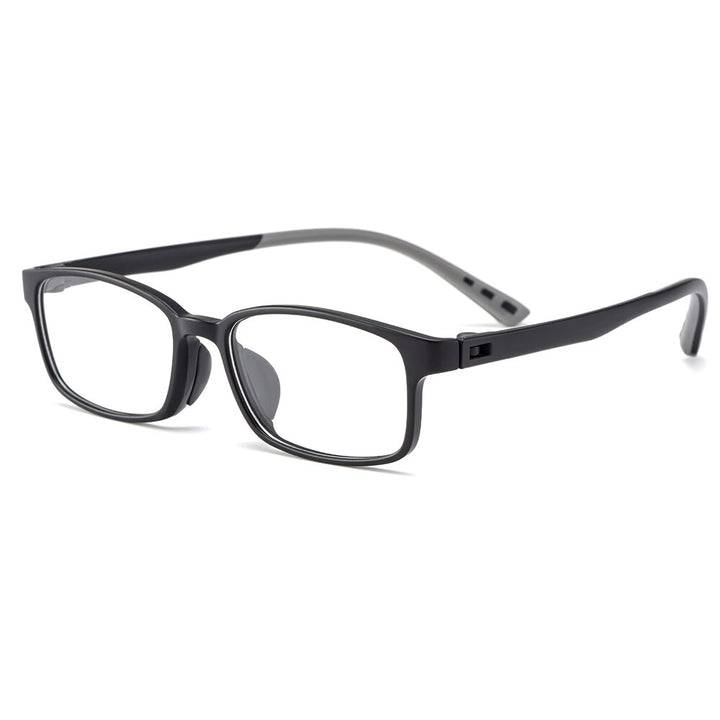 Women's Eyeglasses Ultralight Tr90 Small Face M2088 Frame Gmei Optical   
