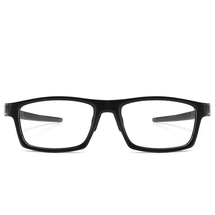 Reven Jate Men's Eyeglasses Anti-Blue Ray 6601 Photochromic Frame Reven Jate   