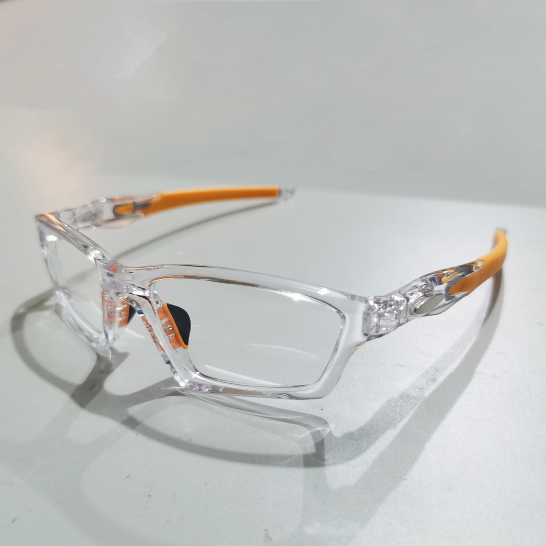 Unisex Reading Glasses Sport Photochromic 0 To +150 Reading Glasses Cubojue 0 not change Clear 