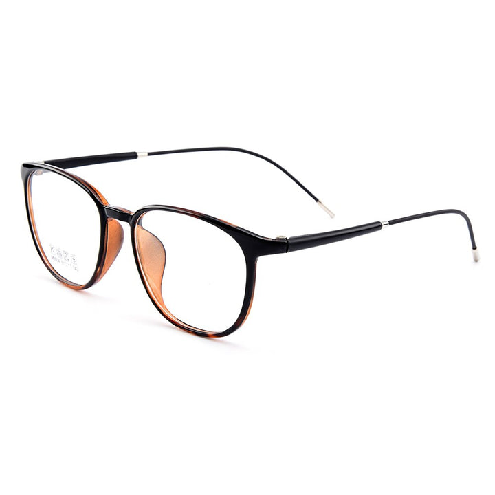 Women's Eyeglasses Ultralight Tr90 Frame M3004 Frame Gmei Optical   