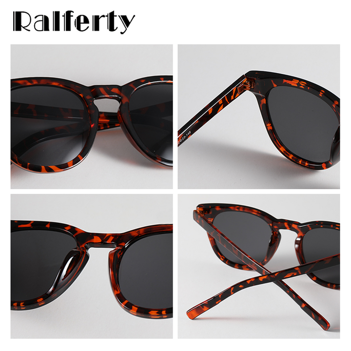 Ralferty Women's Sunglasses Shades W3504 Sunglasses Ralferty   