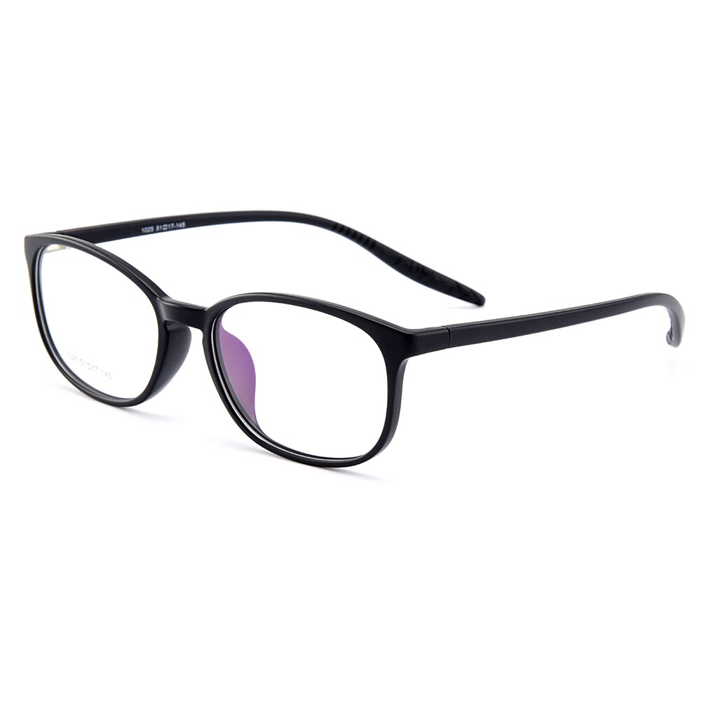 Women's Eyeglasses Ultralight Flexible Tr90 Y1025 Frame Gmei Optical   